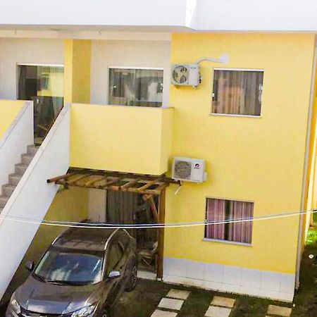 Praia Dos Corais Apt 24 Coroa Vermelha ภายนอก รูปภาพ