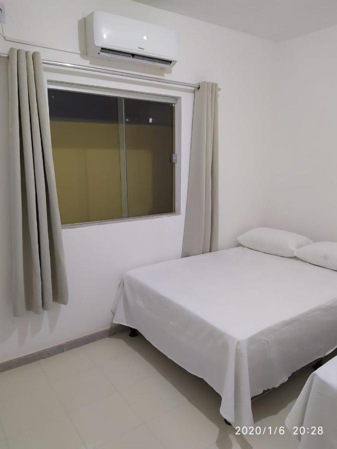 Praia Dos Corais Apt 24 Coroa Vermelha ภายนอก รูปภาพ