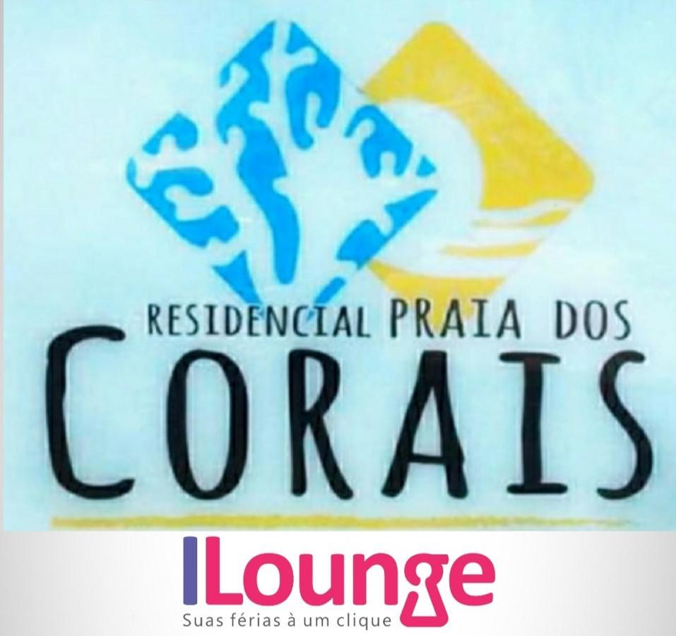 Praia Dos Corais Apt 24 Coroa Vermelha ภายนอก รูปภาพ